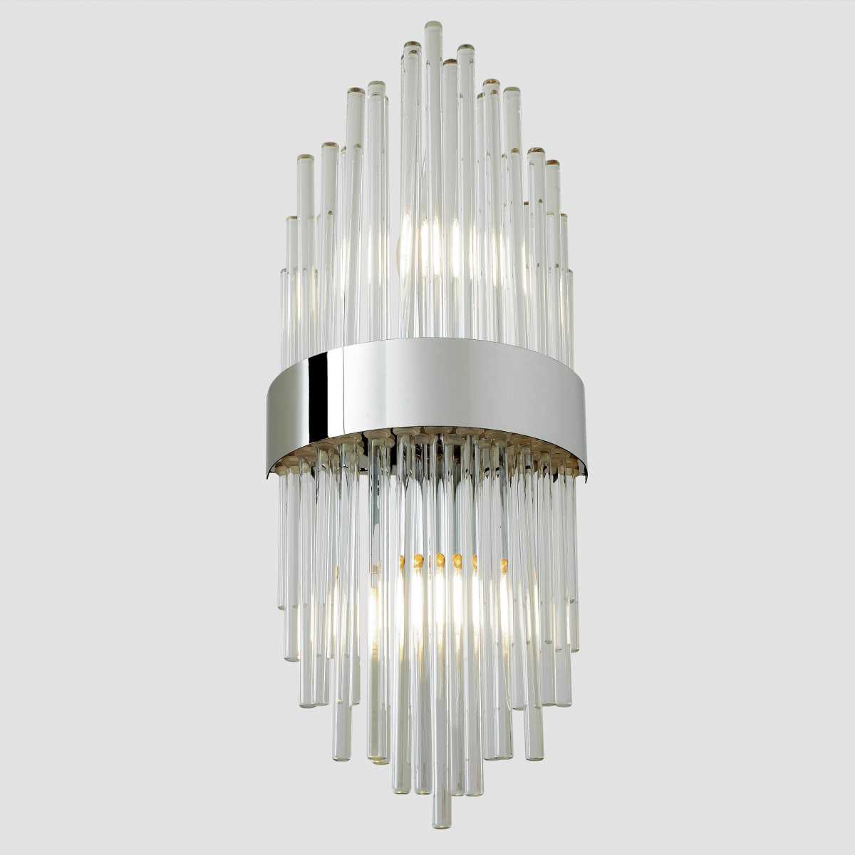 Настенный светильник Modelux ML.502.02 CR