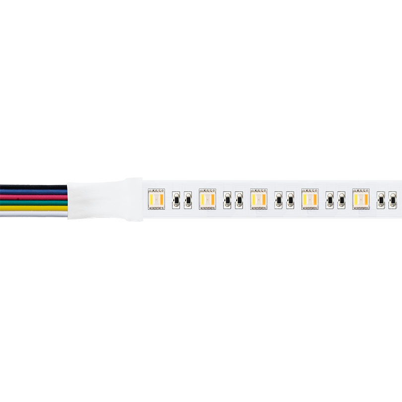 Светодиодная лента WOLTA WLS5050-16W/RGBW-MIX/24H60-01