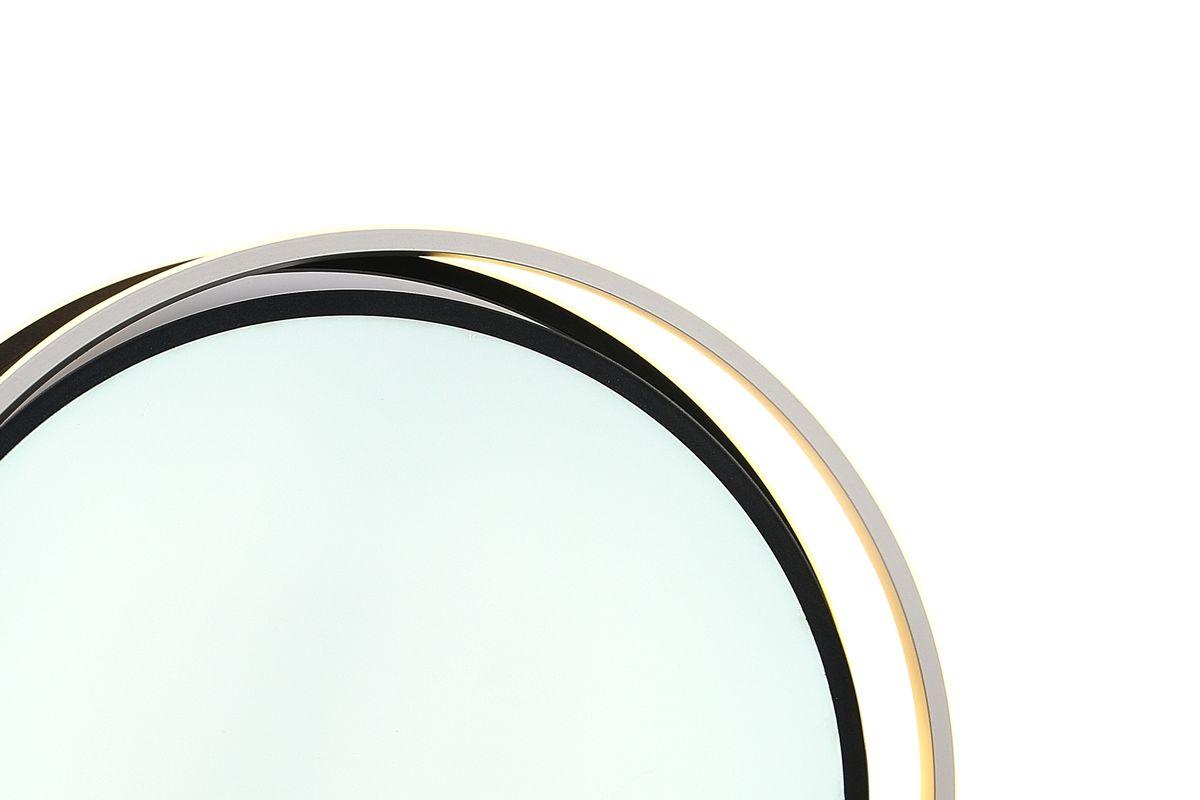 Потолочный светодиодный светильник Natali Kovaltseva 81038/5C