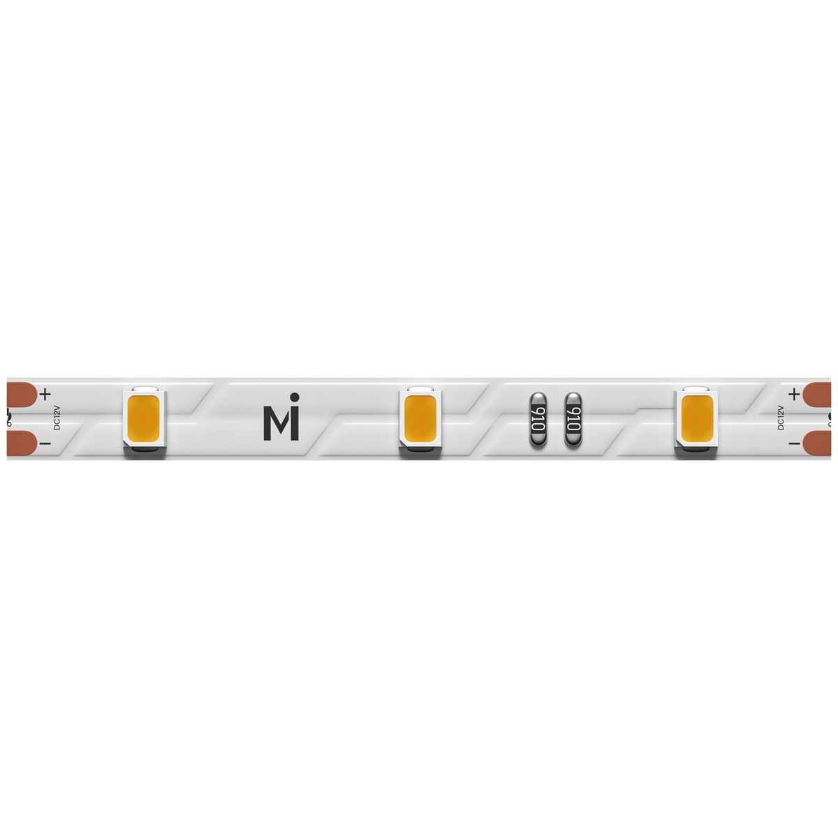Светодиодная лента Maytoni 4,8W/m 60LED/m 2835SMD теплый белый 5M 201102