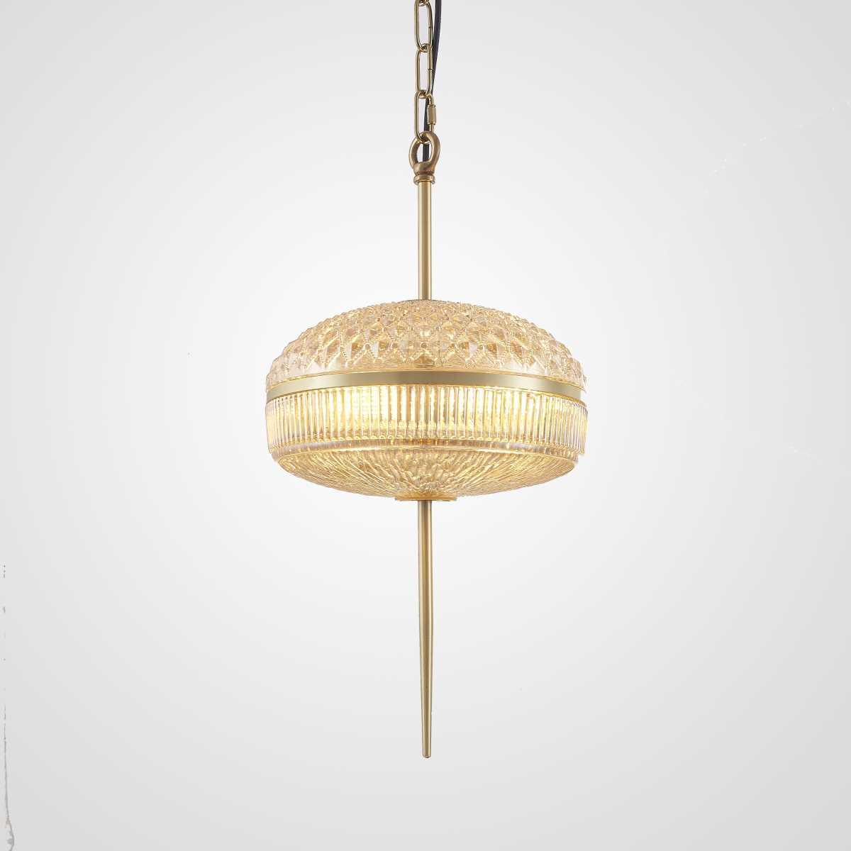 Подвесной светильник Imperium Loft AMPLE01 212136-26