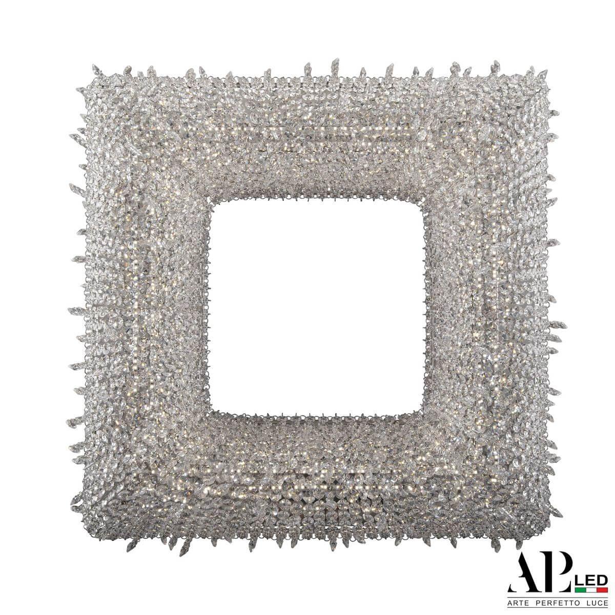 Потолочный светодиодный светильник Arte Perfetto Luce Rimini S503.0.60.B.3000