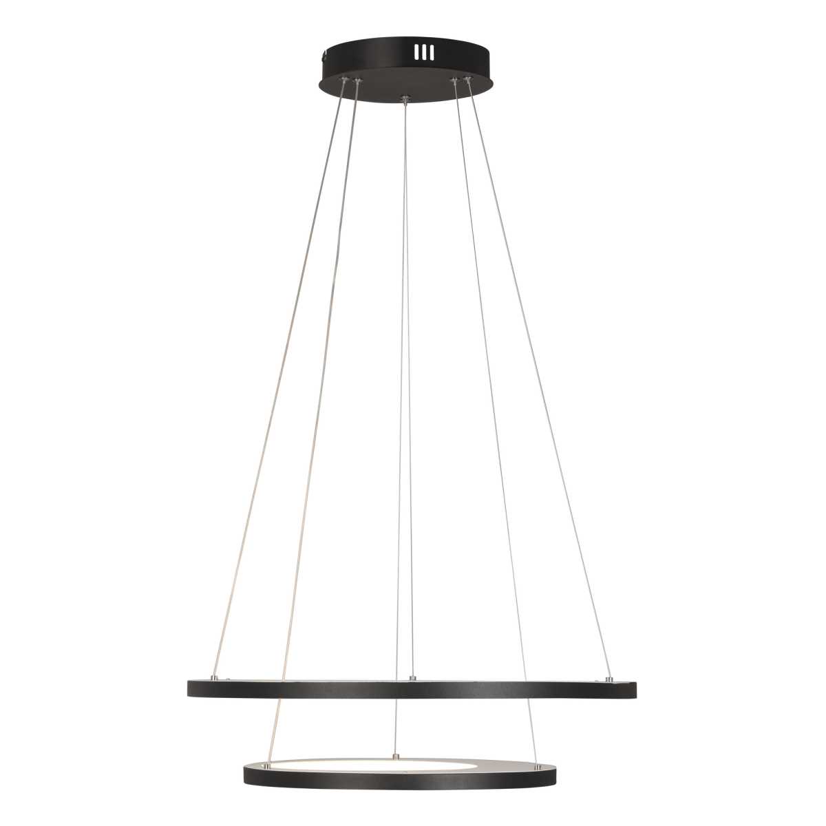 Люстра Vitaluce V2695-1/2S