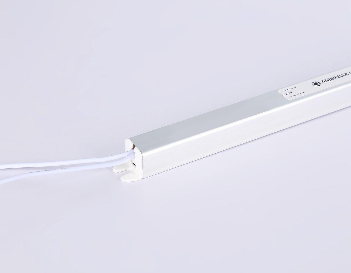 Блок питания Ambrella light Illumination LED Driver 12V 100W IP20 8,3A GS8607