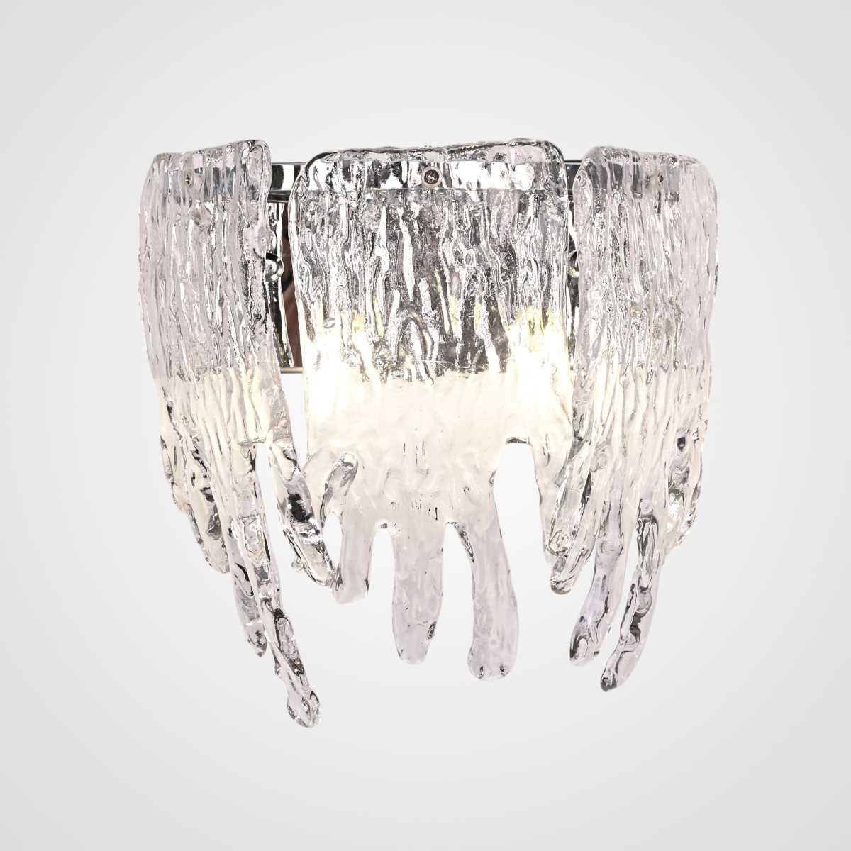 Настенный светильник Imperium Loft spring-wall01 294267-23