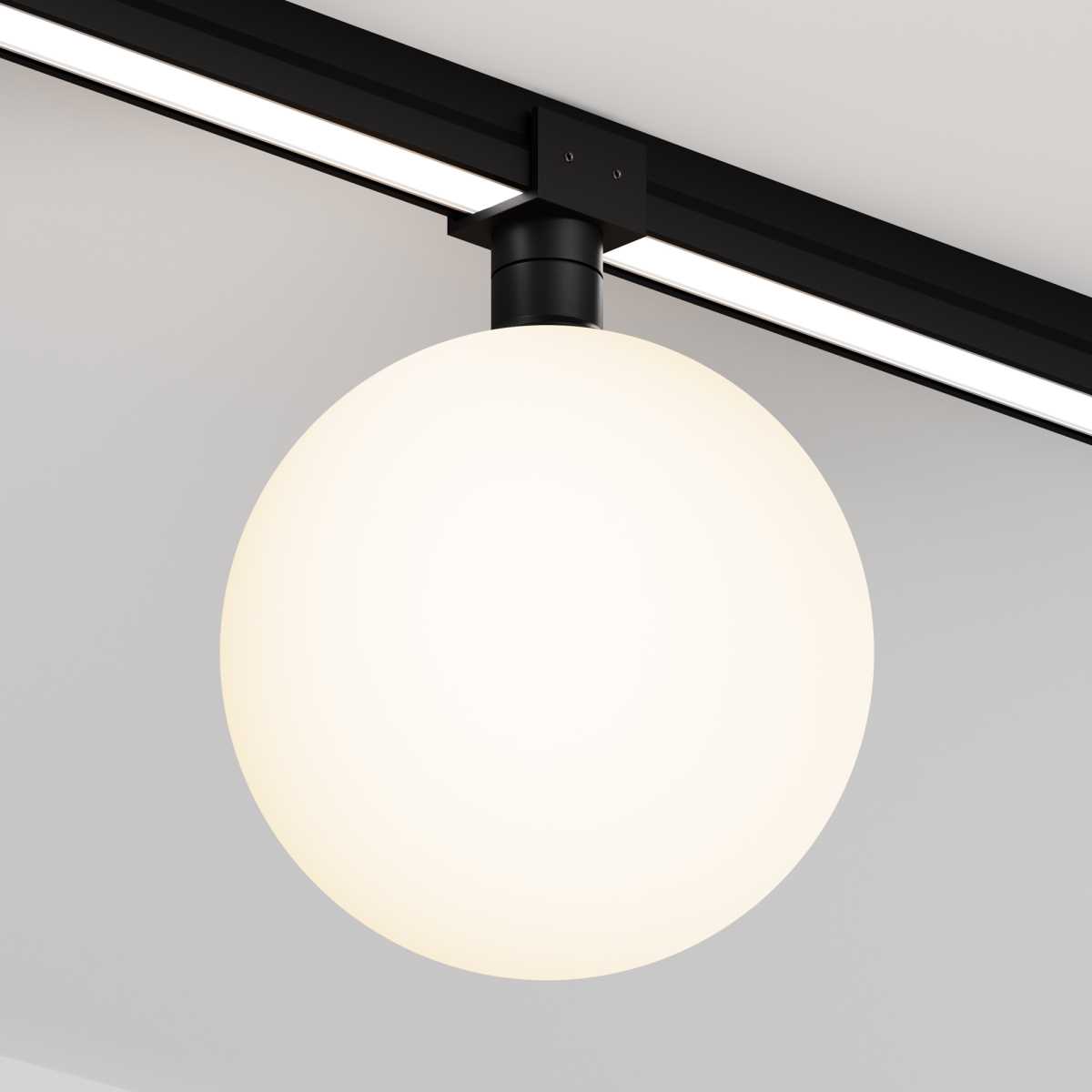 Уличный трековый светильник Maytoni Outdoor O-TR01-2-S-9WB3K