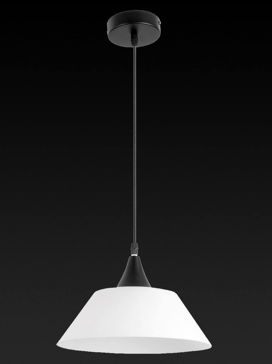 Подвесной светильник Toplight Mabel TL4430D-01BL