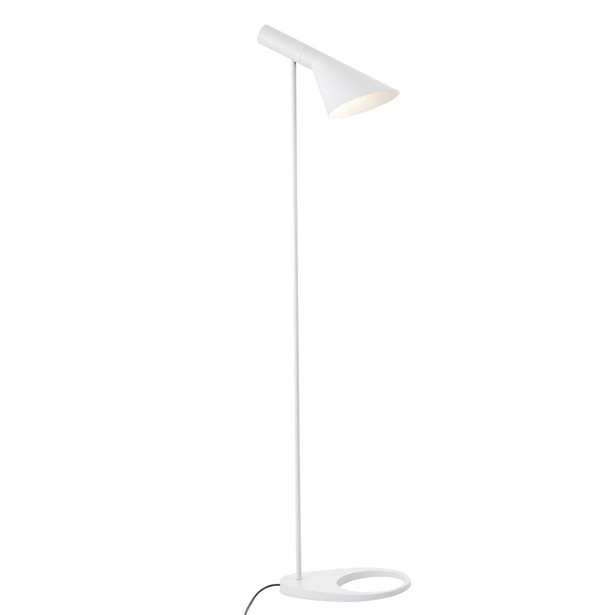 Торшер Modelux Modemodern MD.8021.01FL WT