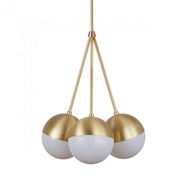 Подвесной светильник Loft-Concept Cedar  Moss Light 40.1493-0 12279