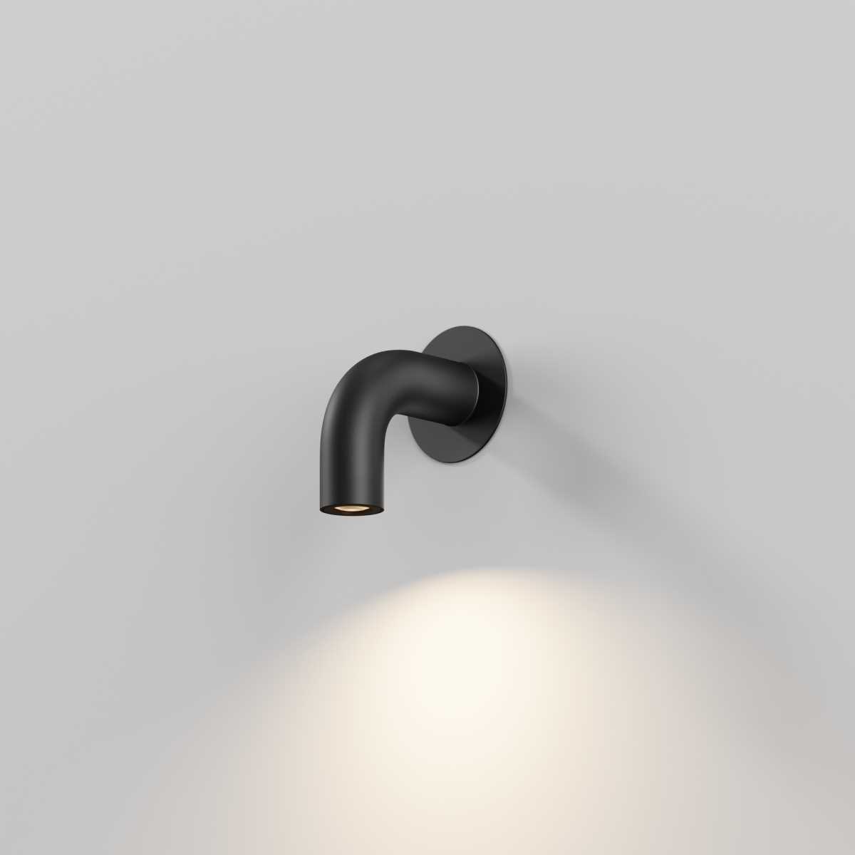 Бра Maytoni Outdoor O477WL-L2GF3K