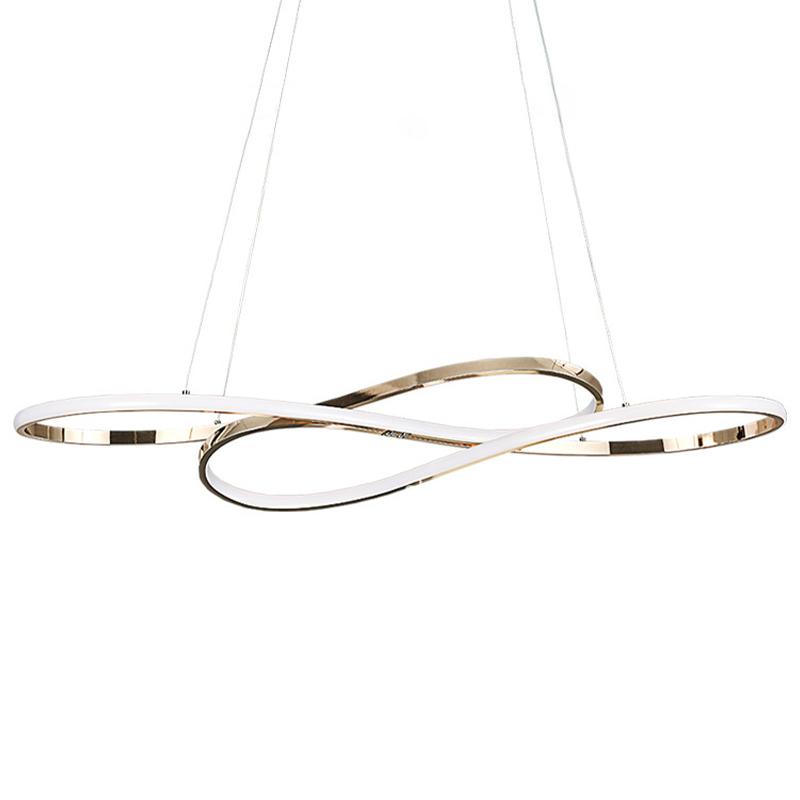 Подвесной светильник Loft-Concept Spiral Lighting 40.6227-0 58003