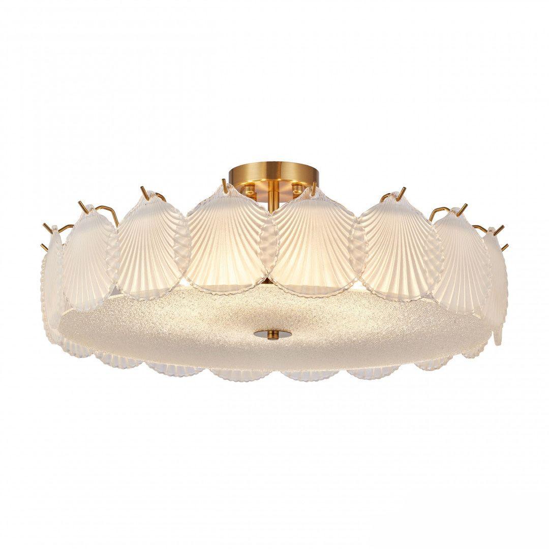 Потолочный светильник Arte Milano Rim 316009/D600 BS