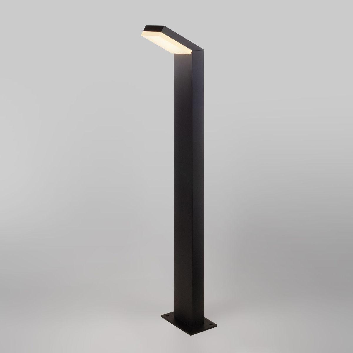 Уличный светодиодный светильник Elektrostandard Sensor 1542 TECHNO LED a072088