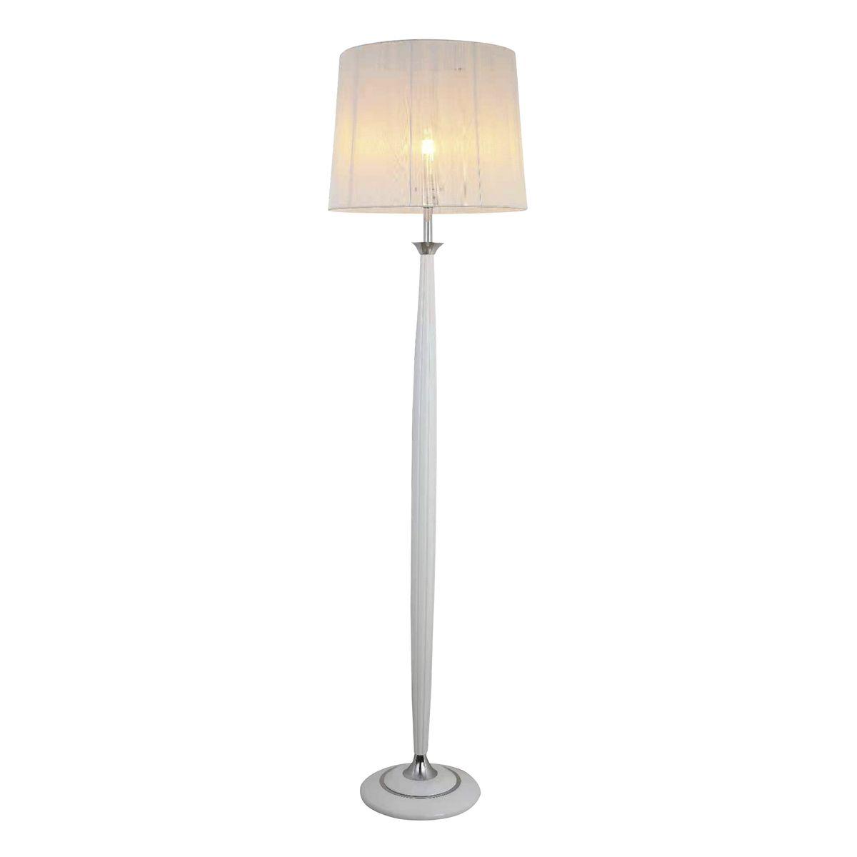 Торшер Modelux Modemodern MD.7875.01FL WT