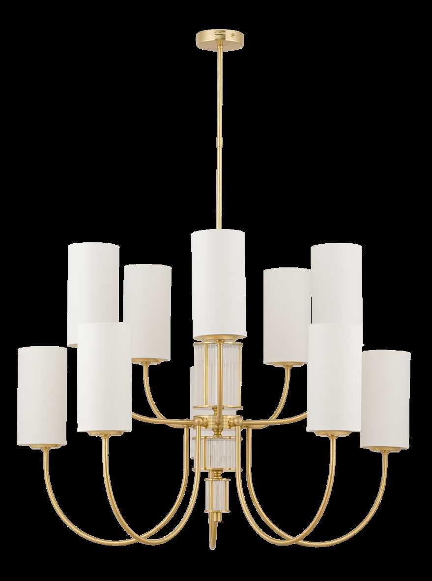 Подвесная люстра KUTEK MOOD Cero CER-ZW-10(ZM)