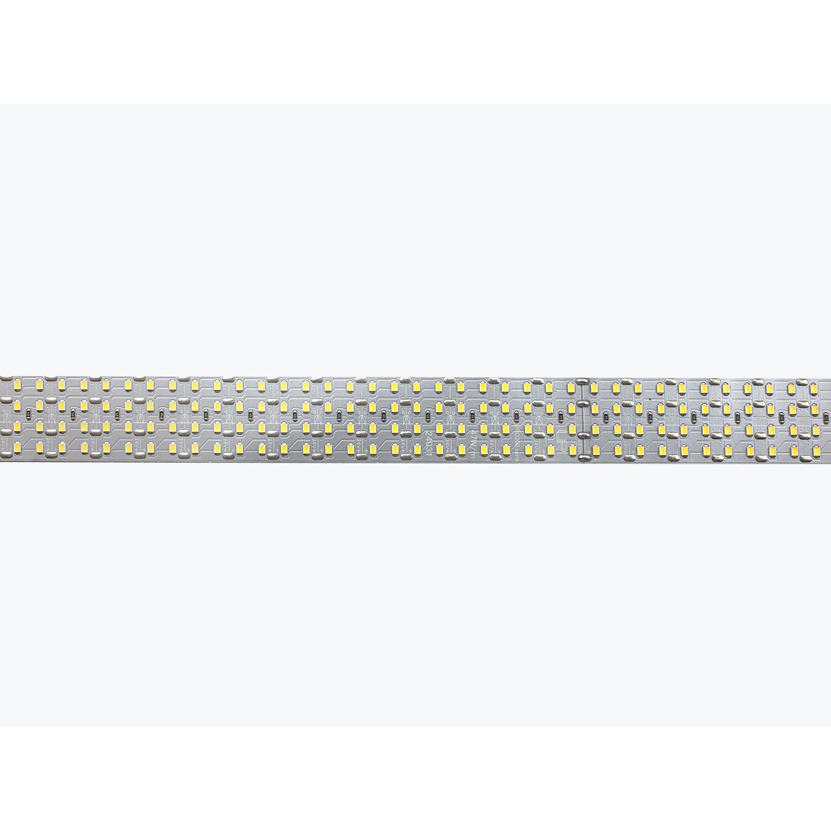 Светодиодная лента LEDS POWER четырехрядная 2835 448/м (47Вт/м) 24В холодная, серия ПРО200 009124