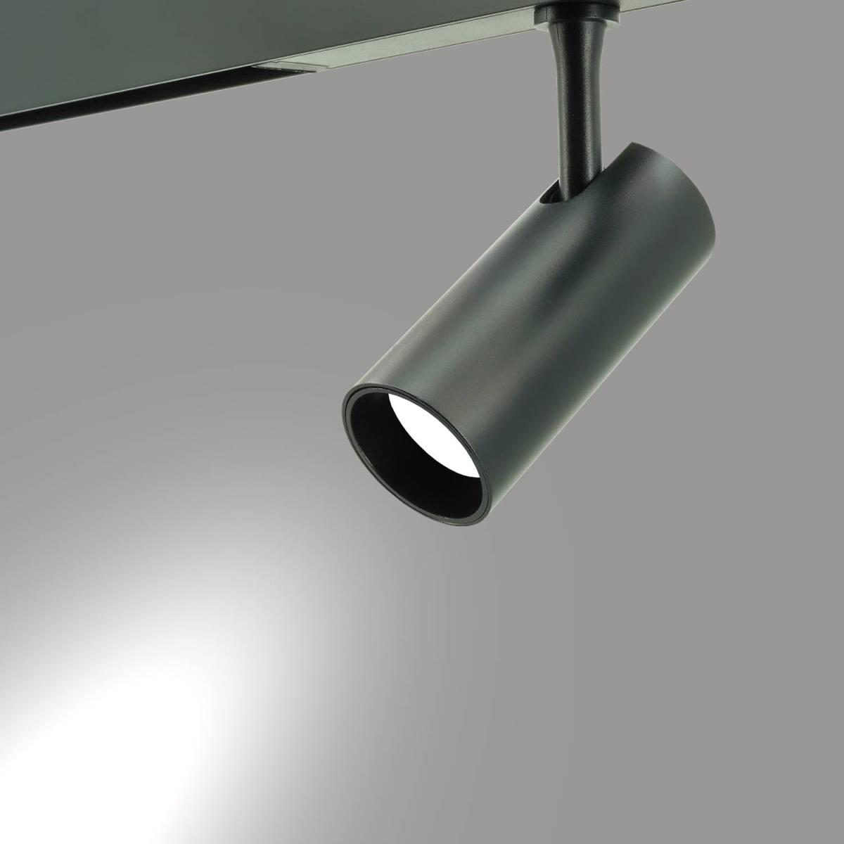 Трековый светильник Lightera Startrek 220 LE168TRS-10B