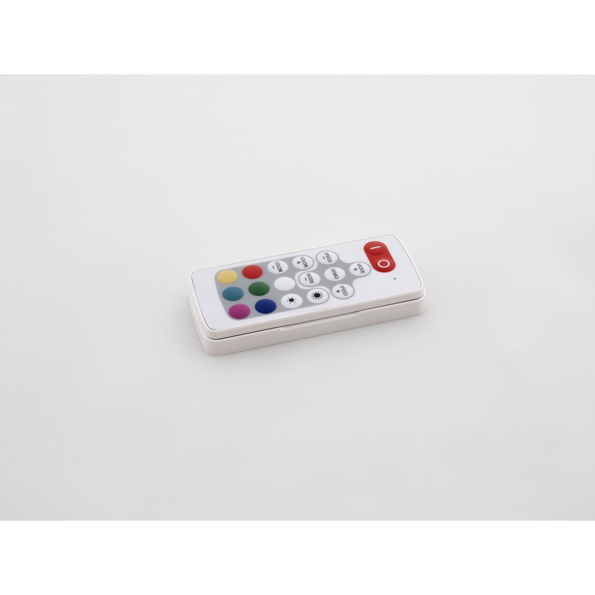 Контроллер LEDS POWER RGB T130-S Mini RF 6A 003719