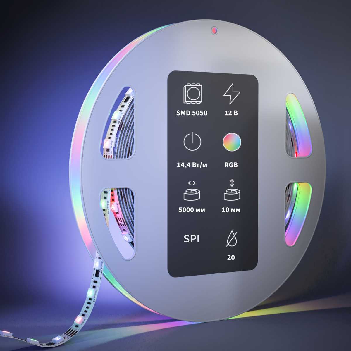 Светодиодная лента Ultra Maytoni Led Strip 201242