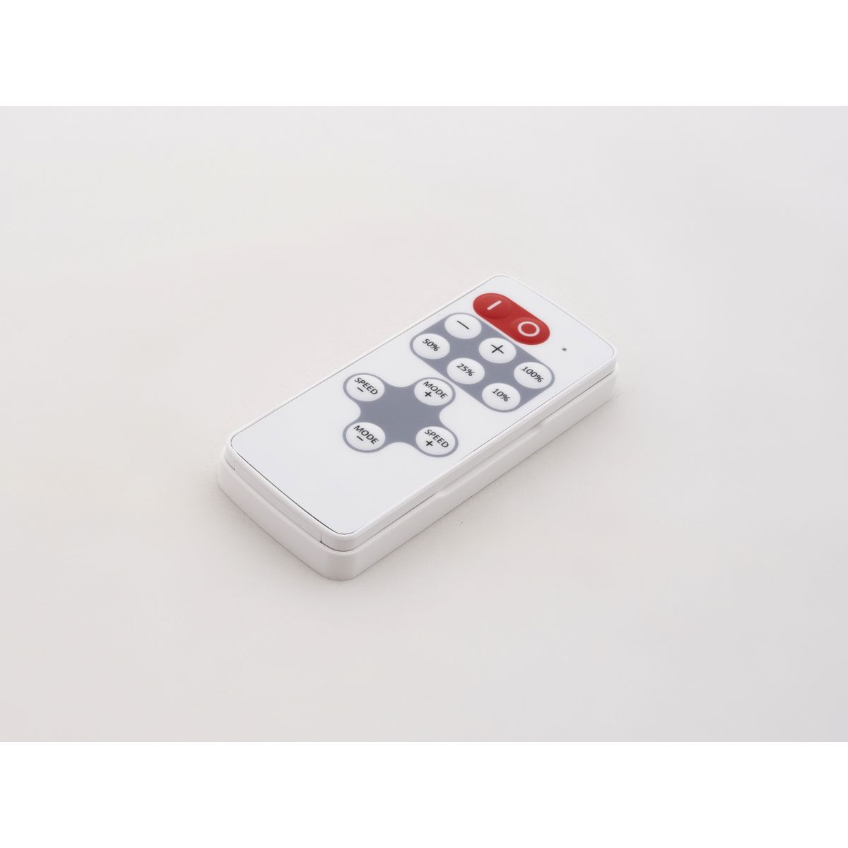 Контроллер одноцветный LEDS POWER T110-S Mini RF 5A 003696