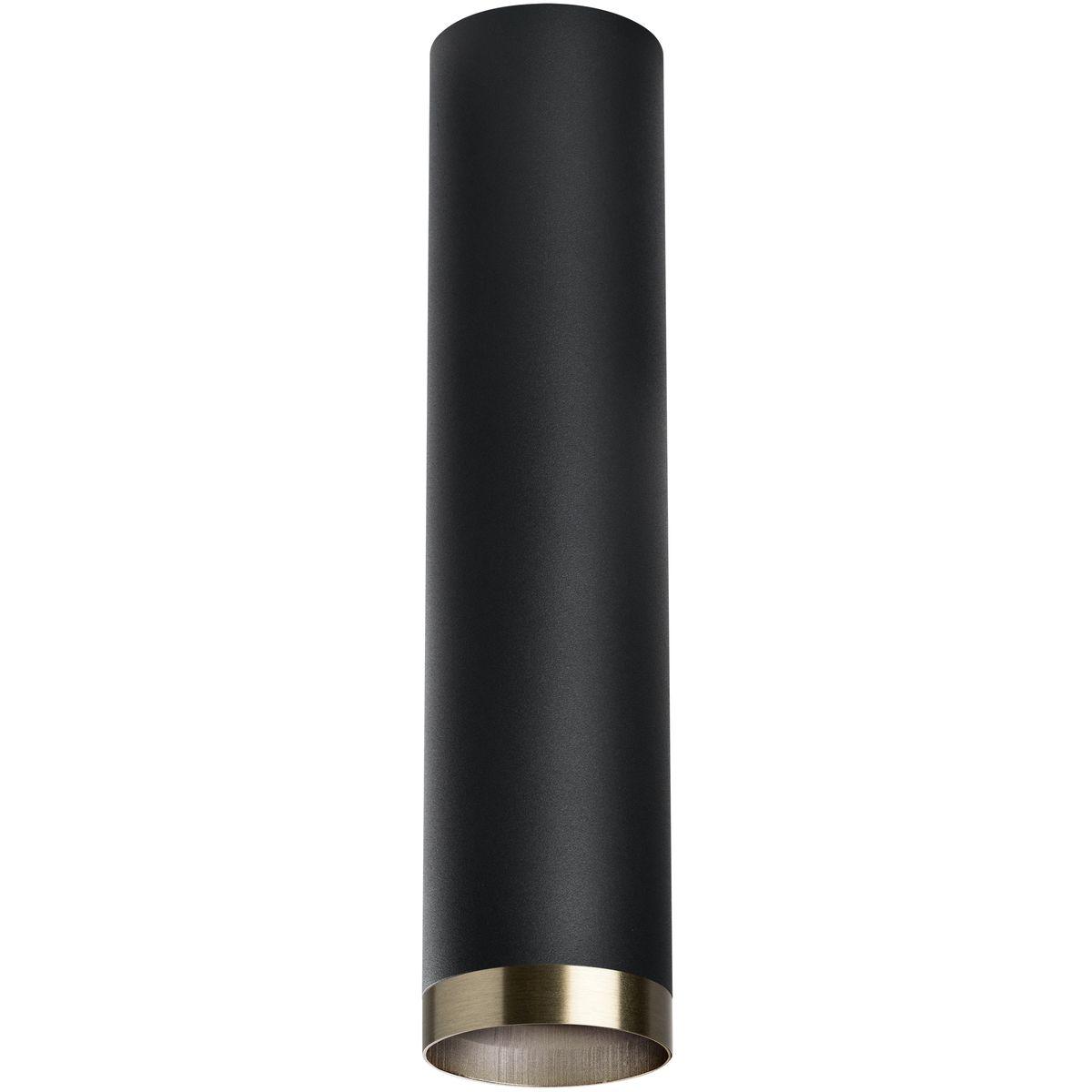 Комплект с потолочным светильником Lightstar Rullo (214497+203431) R497431