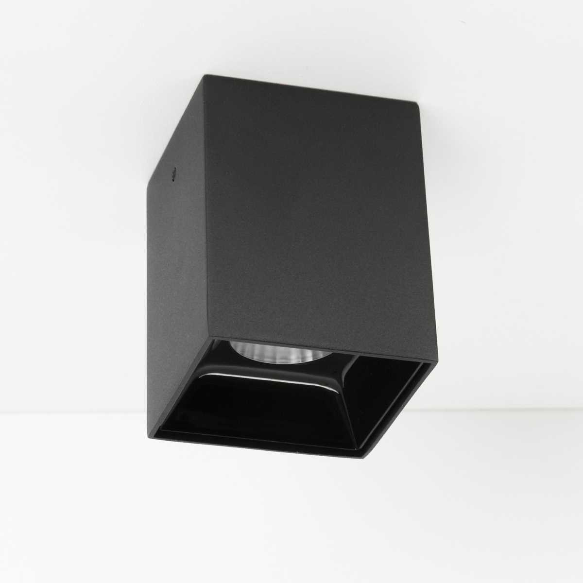 Потолочный светодиодный светильник Citilux Старк CL7440211