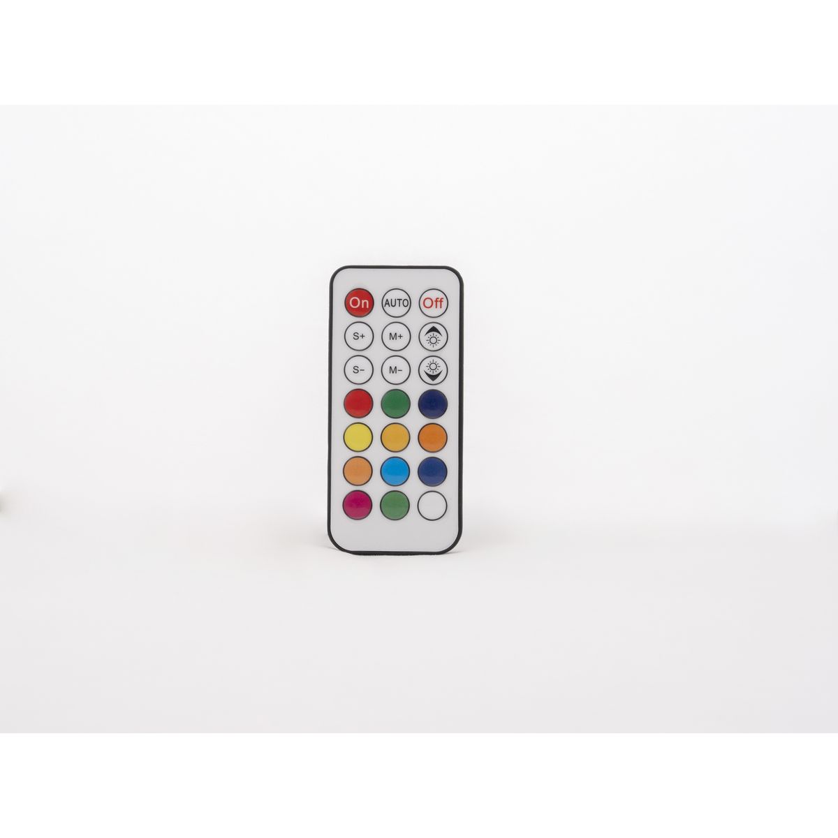 Контроллер LEDS POWER Magic RGB Mini RF 6A 21кн 005904