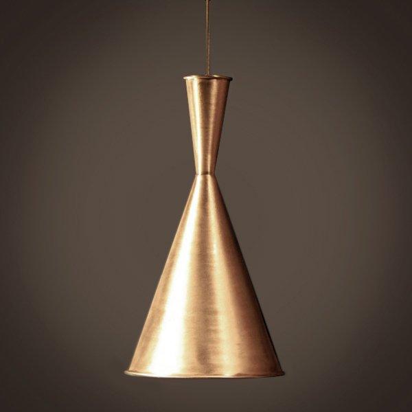 Подвесной светильник Loft-Concept Loft Concept Copper collection 40.564-0