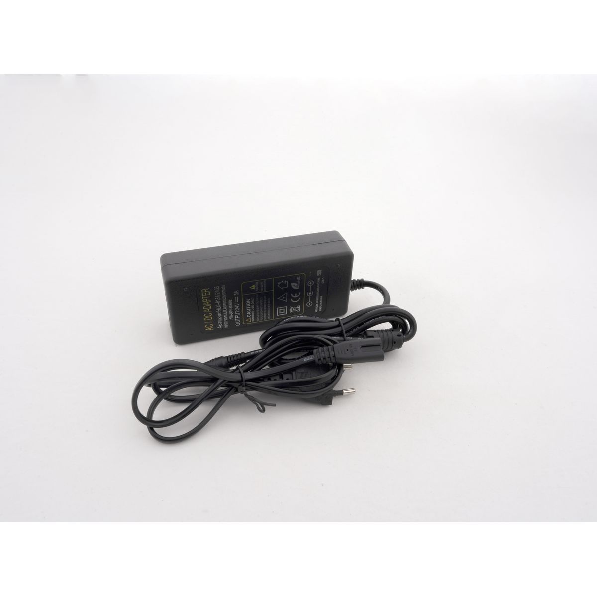 Адаптер LEDS POWER 5А 24В (120Вт) 005690