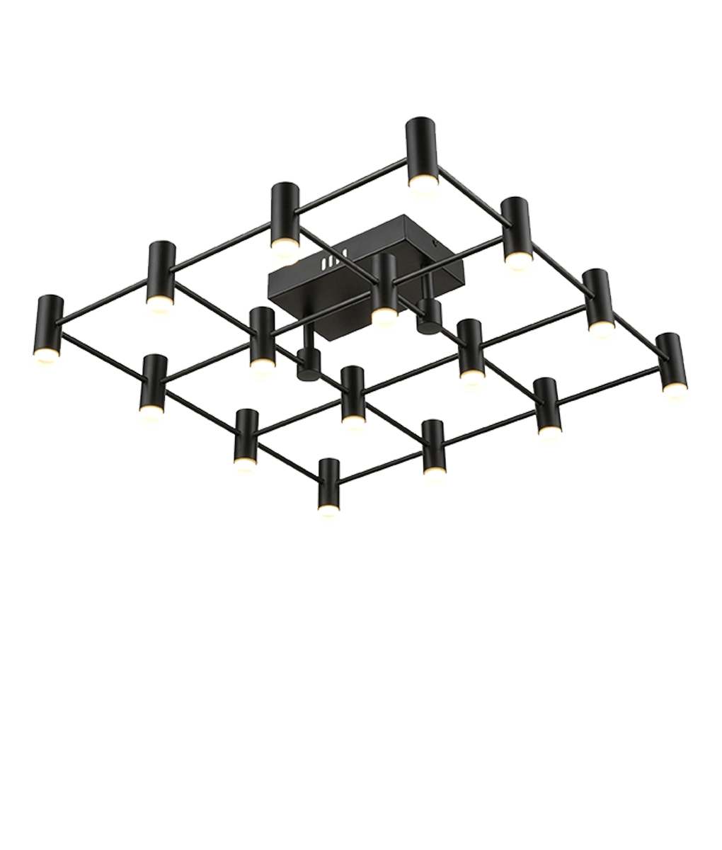 Потолочный светильник Vele Luce Аtmosfera VL7162L16