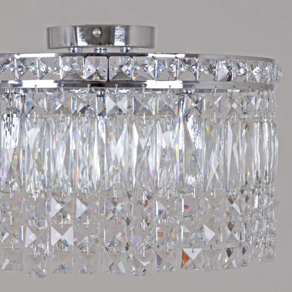 Люстра Reluce 90328-0.3-08 CR