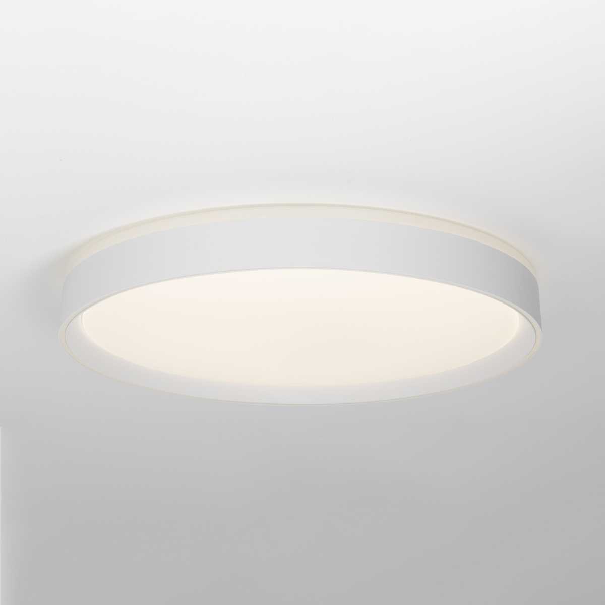 Потолочный светодиодный светильник Citilux Boss CL751450G
