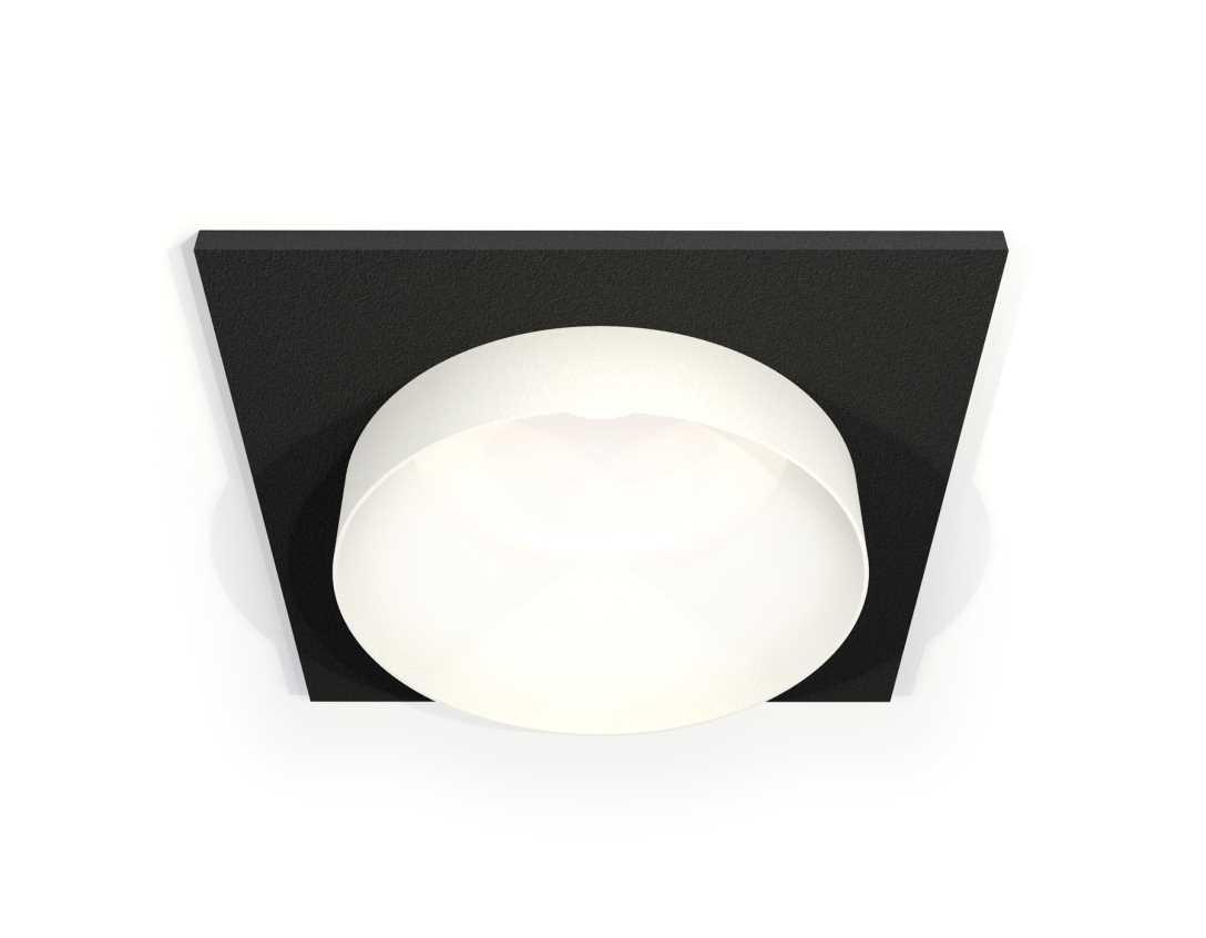 Комплект встраиваемого светильника Ambrella light Techno Spot XC (C6521, N6130) XC6521020