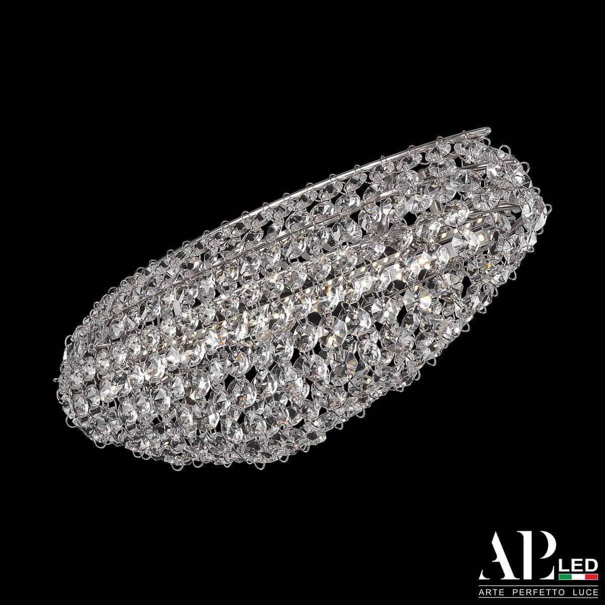 Потолочный светодиодный светильник Arte Perfetto Luce Rimini S505.0.36.A.3000