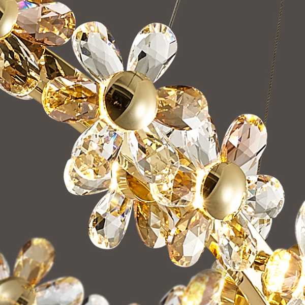 Люстра Imperium Loft mariola01 219627-23