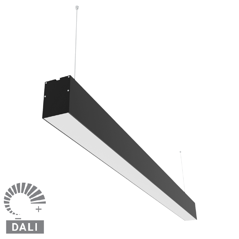 Линейный светодиодный светильник WOLTA Pro ДСО02-36-221-3К-70Ч