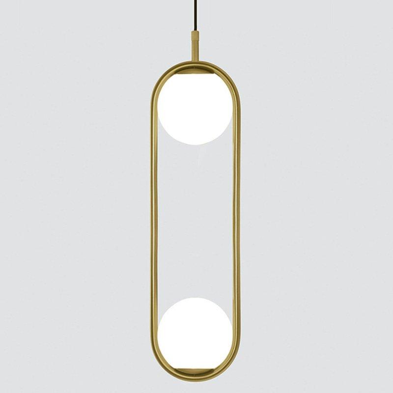 Подвесной светильник Loft-Concept B.LUX C Ball 40.2194-0