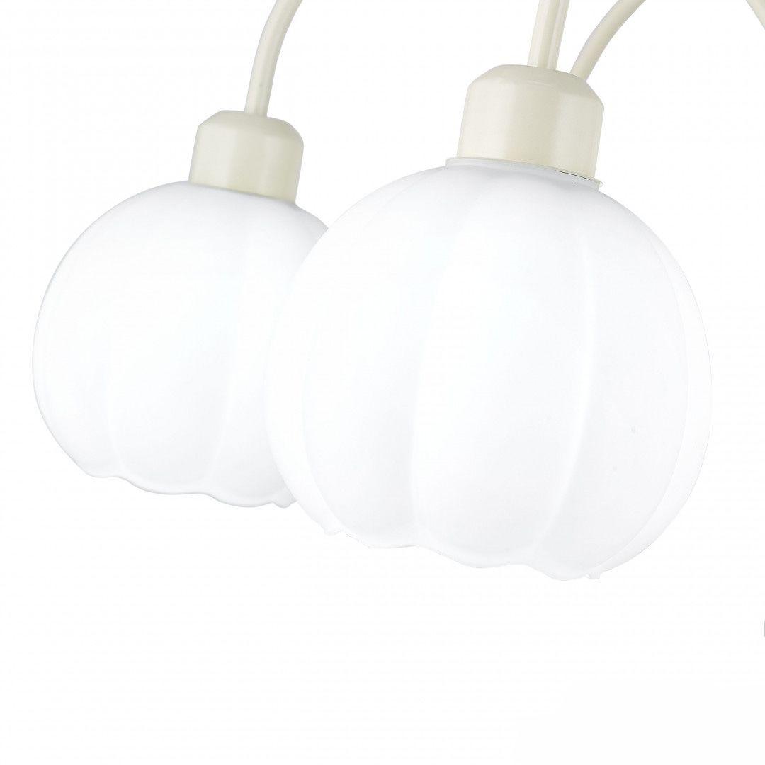 Подвесная люстра Arte Milano Napoli 315066/D800/8 IV