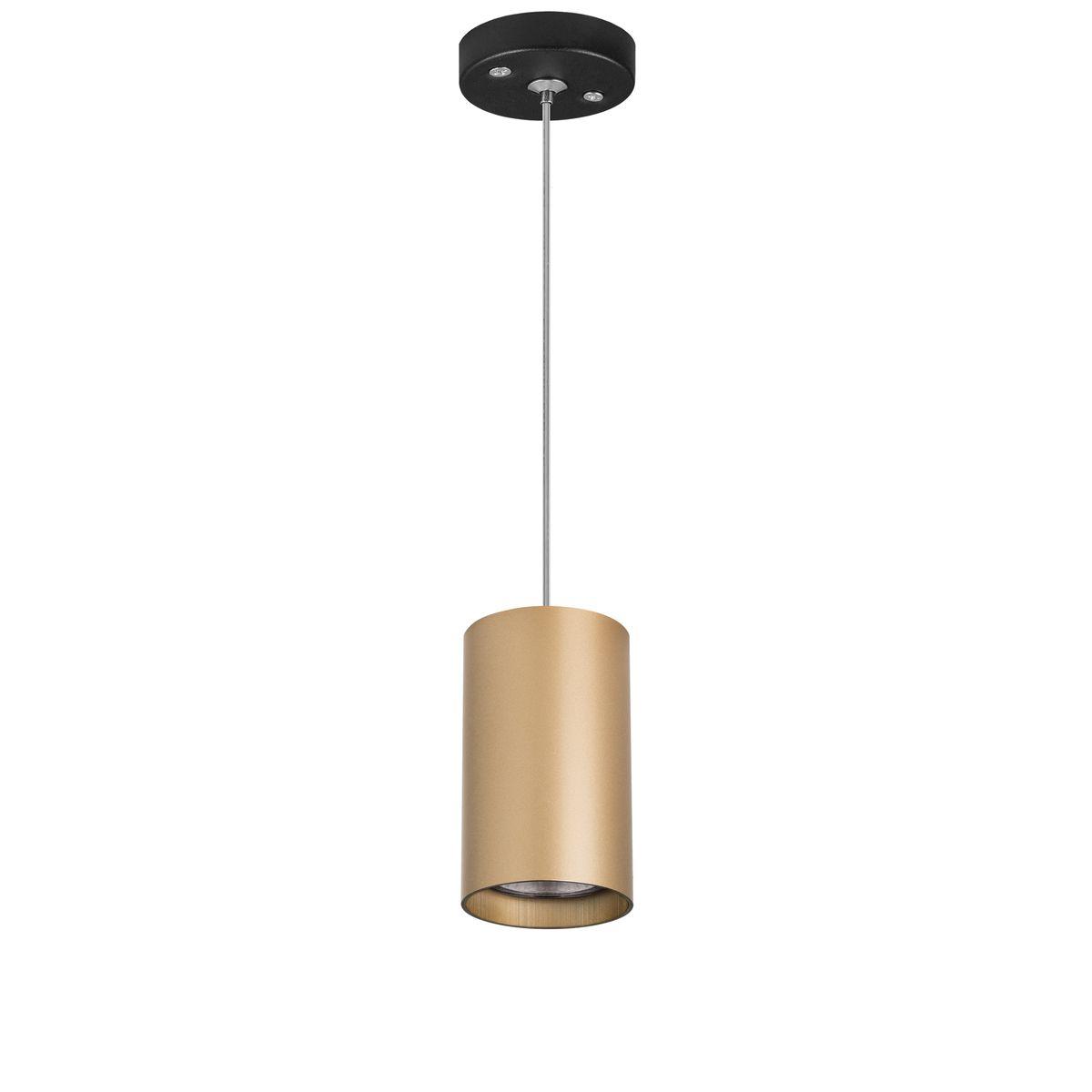 Комплект с подвесным светильником Lightstar Rullo (214440+590057) RP440