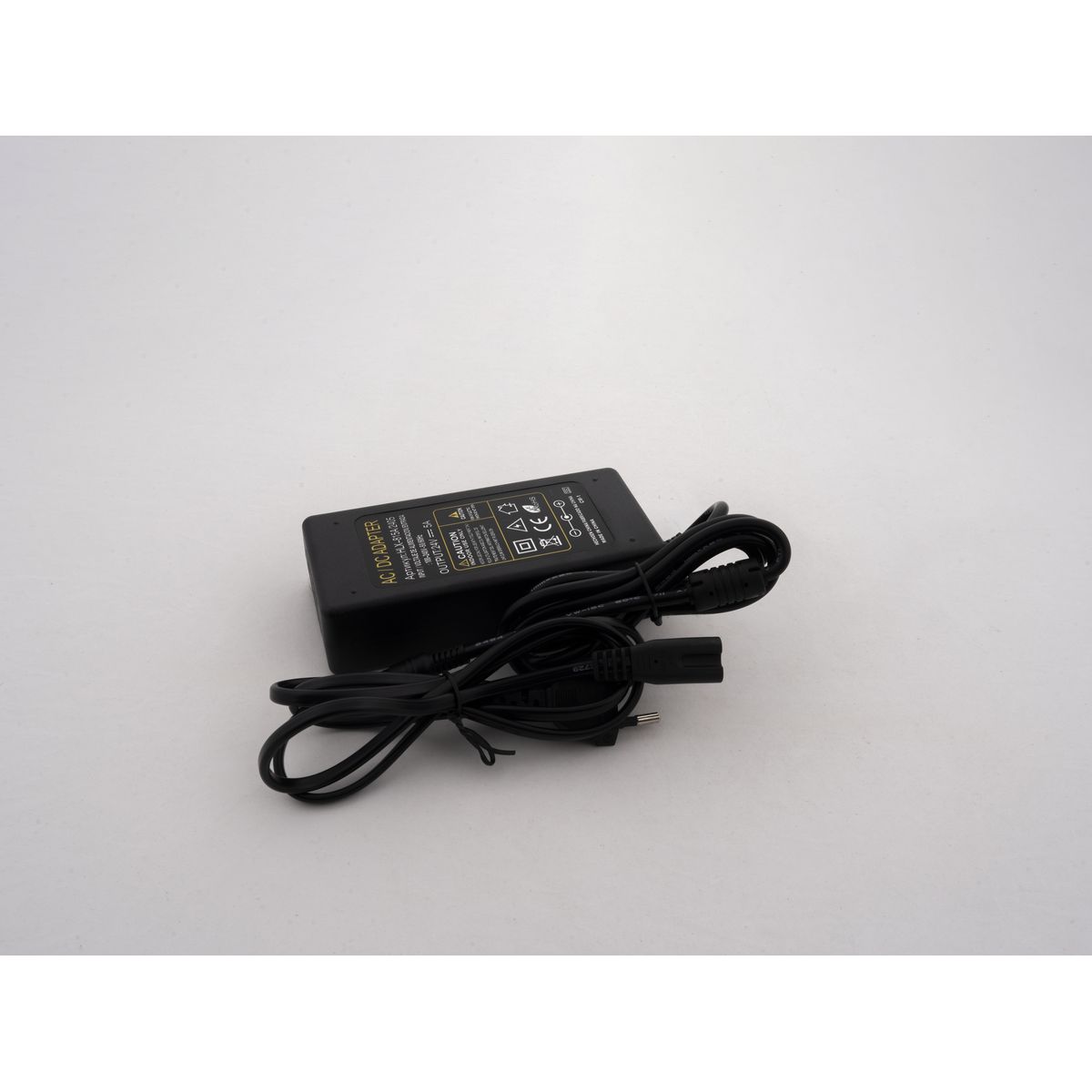 Адаптер LEDS POWER 5А 24В (120Вт) 005690