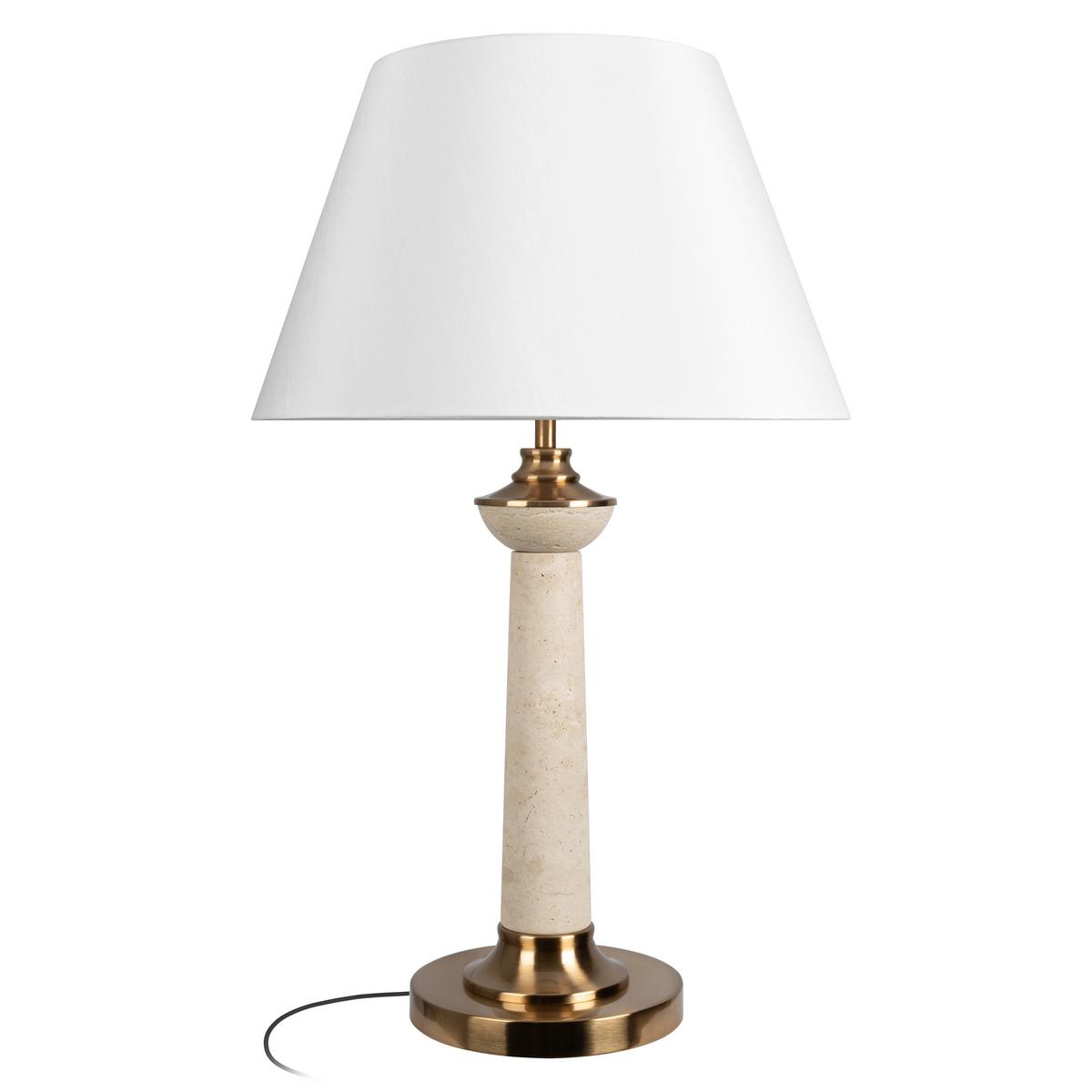 Настольная лампа Loft it Limestone 10442T/C