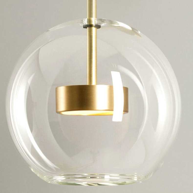 Настенный светильник Imperium Loft Bubble 133216-22
