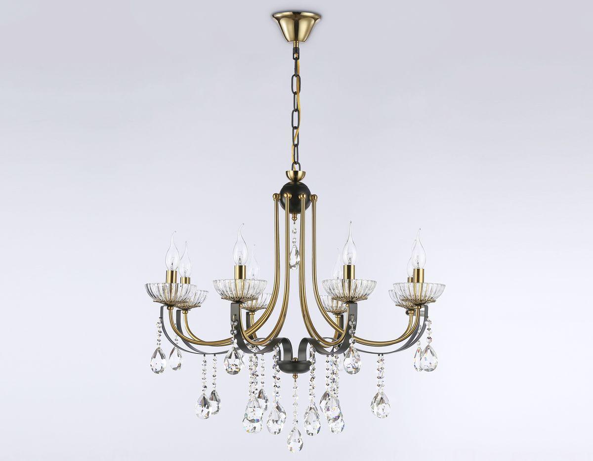 Подвесная люстра Ambrella light Traditional TR4953