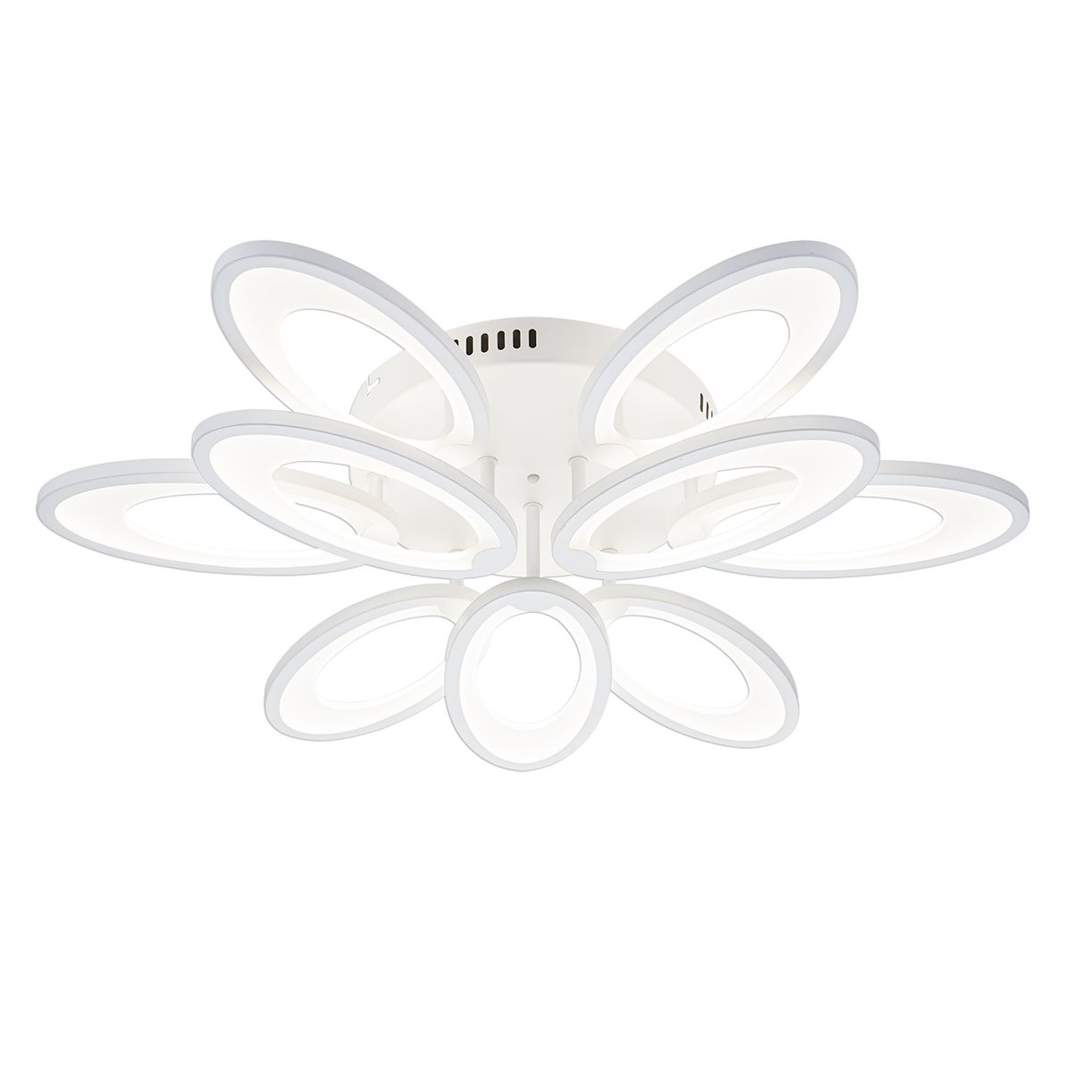 Потолочная светодиодная люстра Escada Ecla 10242/9LED