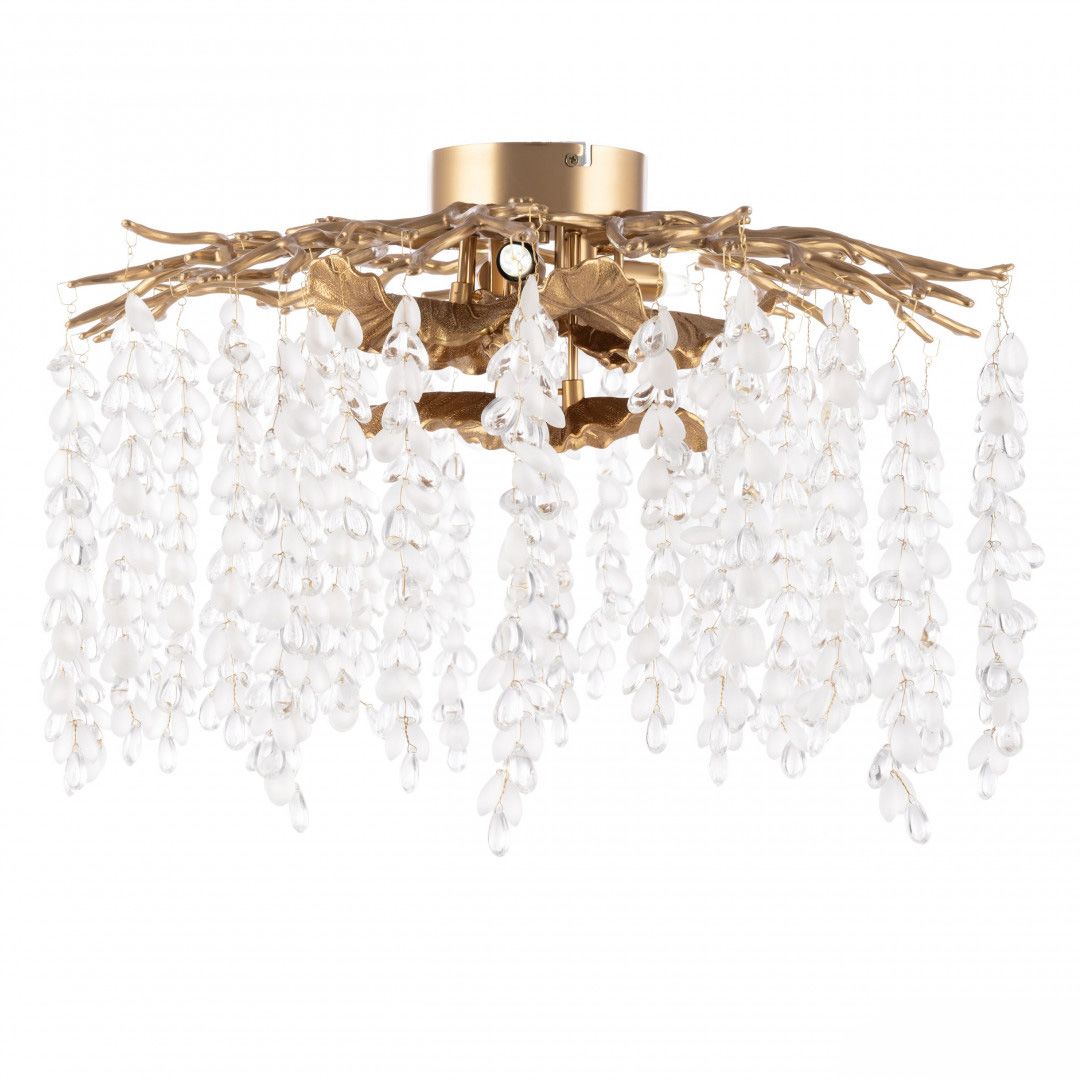 Потолочная люстра Arte Milano Milan23 234001/D500/4/D Pa