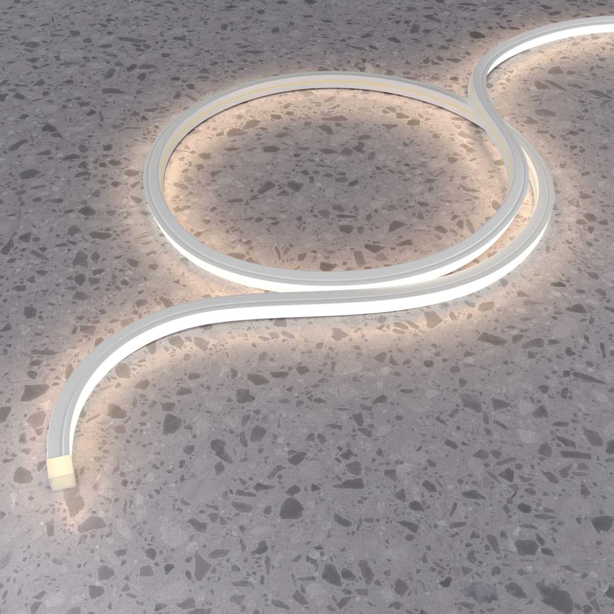 Гибкий неон Maytoni Led Strip 10м 432016
