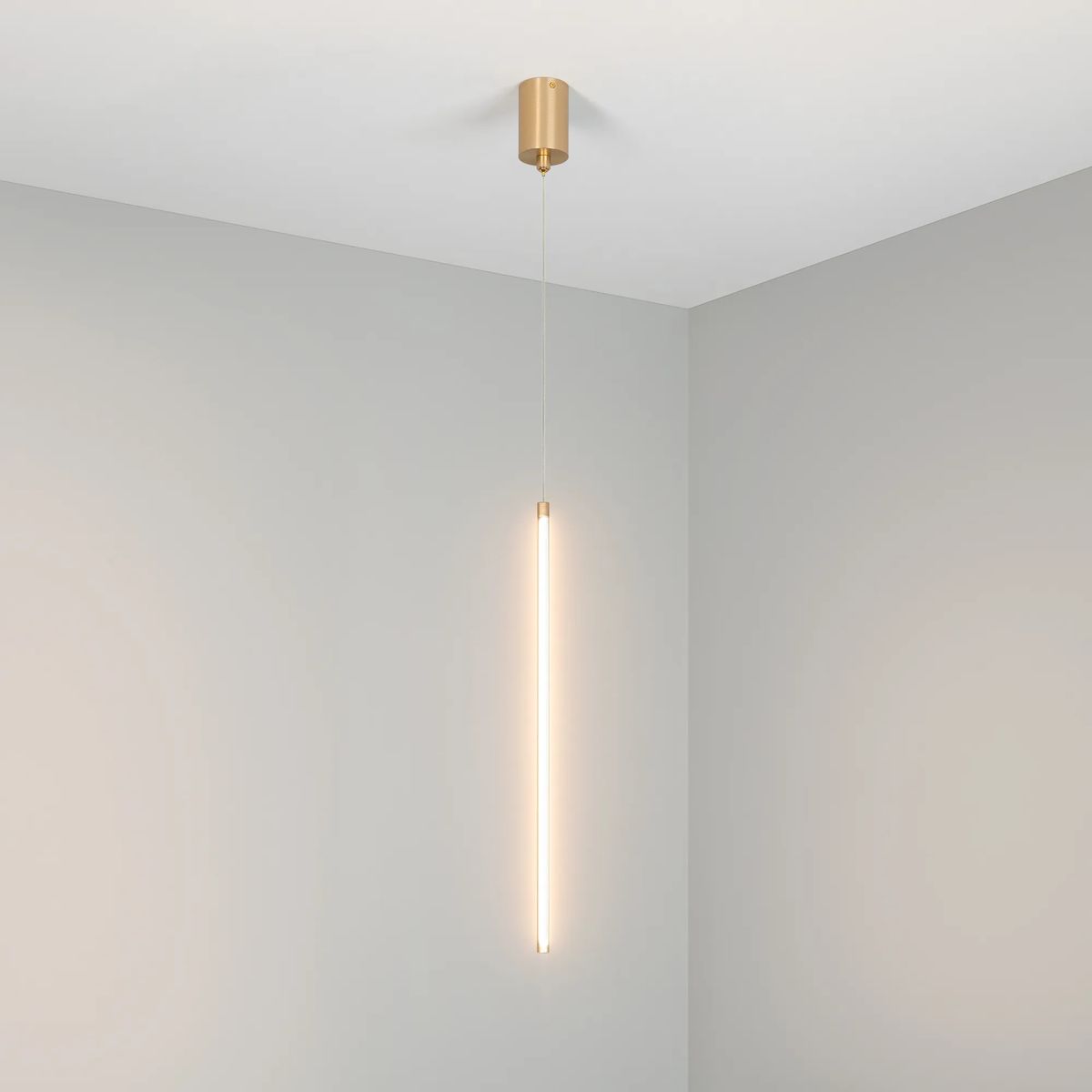 Подвесной светодиодный светильник Arlight SP-Umbra-Hang-V-L600-10W Day4000 036951(1)