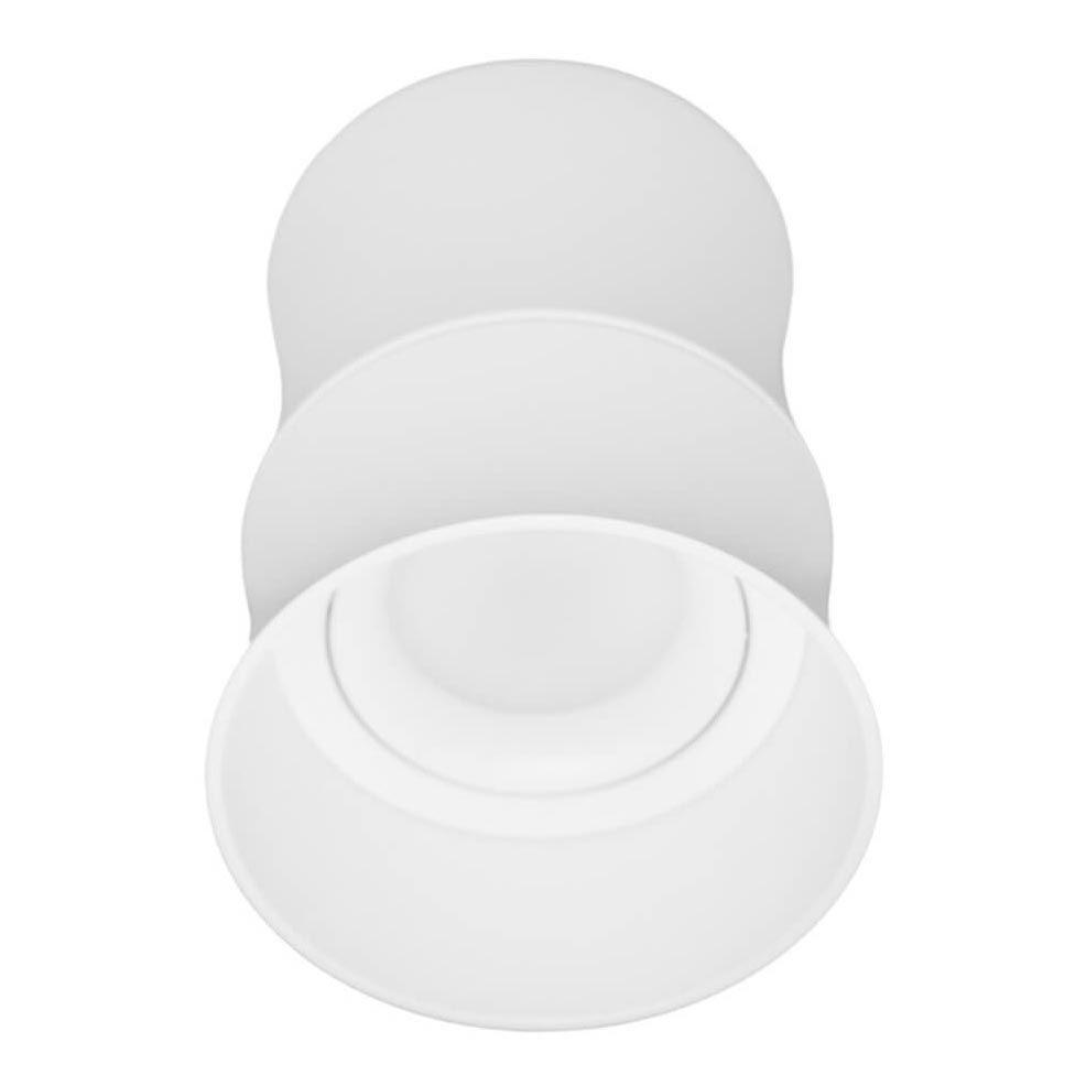 Накладной светильник Lumina Deco Riston LDC 8053-C WT