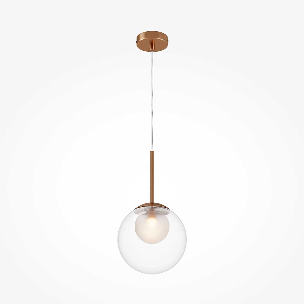 Подвесной светильник Maytoni Basic form MOD521PL-01G3