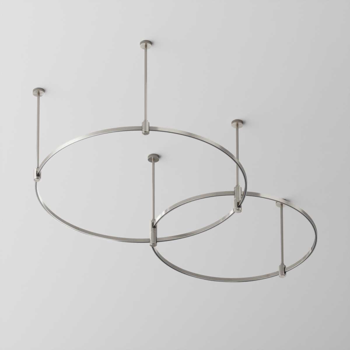 Готовая конструкция (набор) Maytoni Technical TFC-Flar-M01-PT